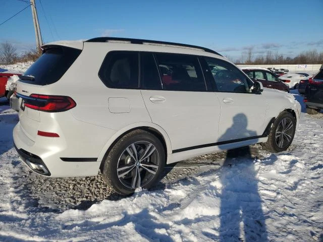 BMW X7 2025 BMW X7 XDRIVE40I, снимка 5 - Автомобили и джипове - 48613351