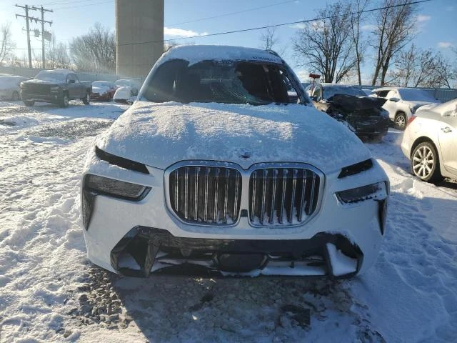 BMW X7 2025 BMW X7 XDRIVE40I, снимка 7 - Автомобили и джипове - 48613351