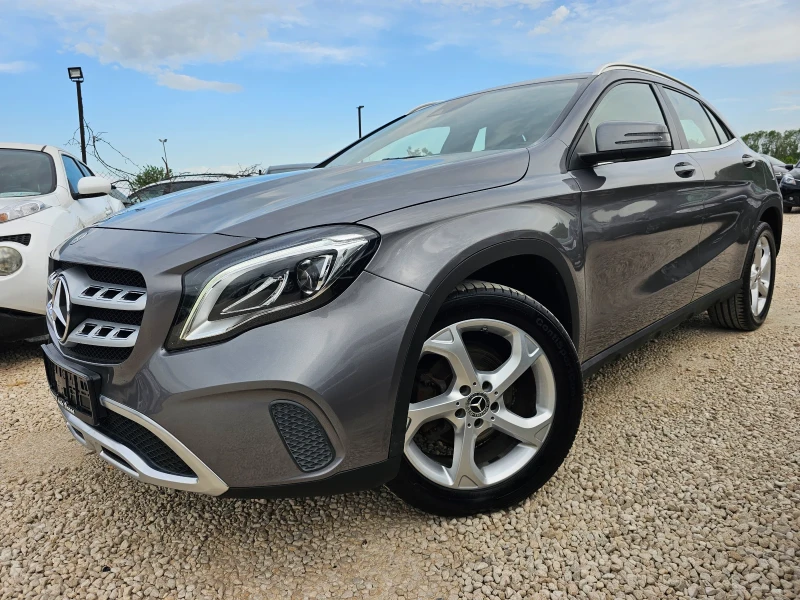 Mercedes-Benz GLA 200 CDI, 136к.с., Facelift - 30900 лв. - 24088956 1
