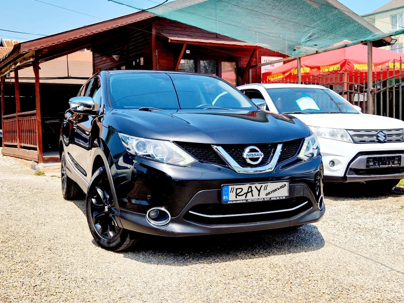 Nissan Qashqai 1.5DCI/139.000км./РЕАЛНИ КИЛОМЕТРИ/ - цена по договаряне - 18775800 1