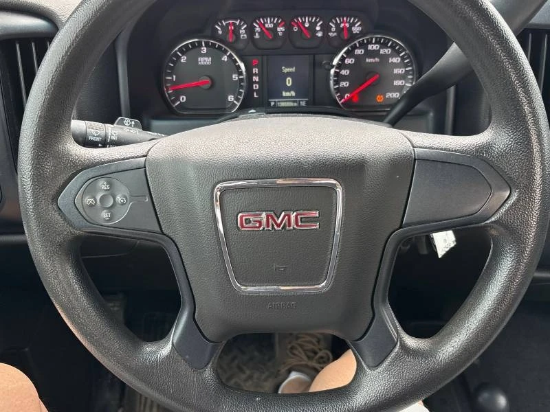 Gmc Sierra * 1500 * LIMITED * Double Cab * АВТОФИНАНСИРАНЕ, снимка 9 - Автомобили и джипове - 55045983