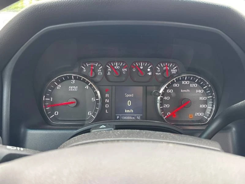 Gmc Sierra * 1500 * LIMITED * Double Cab * АВТОФИНАНСИРАНЕ, снимка 11 - Автомобили и джипове - 55045983