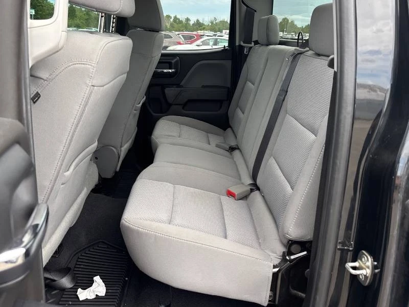 Gmc Sierra * 1500 * LIMITED * Double Cab * АВТОФИНАНСИРАНЕ, снимка 14 - Автомобили и джипове - 55045983