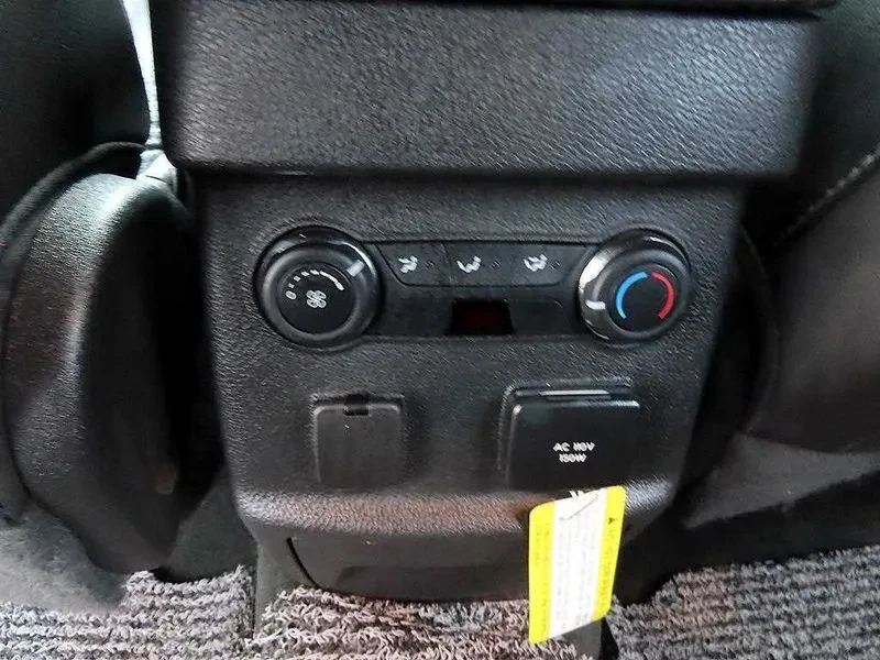 Ford Explorer 3.5 AWD - САМО 30% АВАНС, снимка 16 - Автомобили и джипове - 56368570