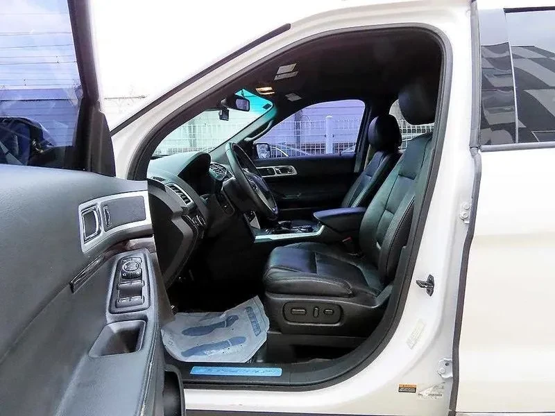 Ford Explorer 3.5 AWD - САМО 30% АВАНС, снимка 5 - Автомобили и джипове - 56368570