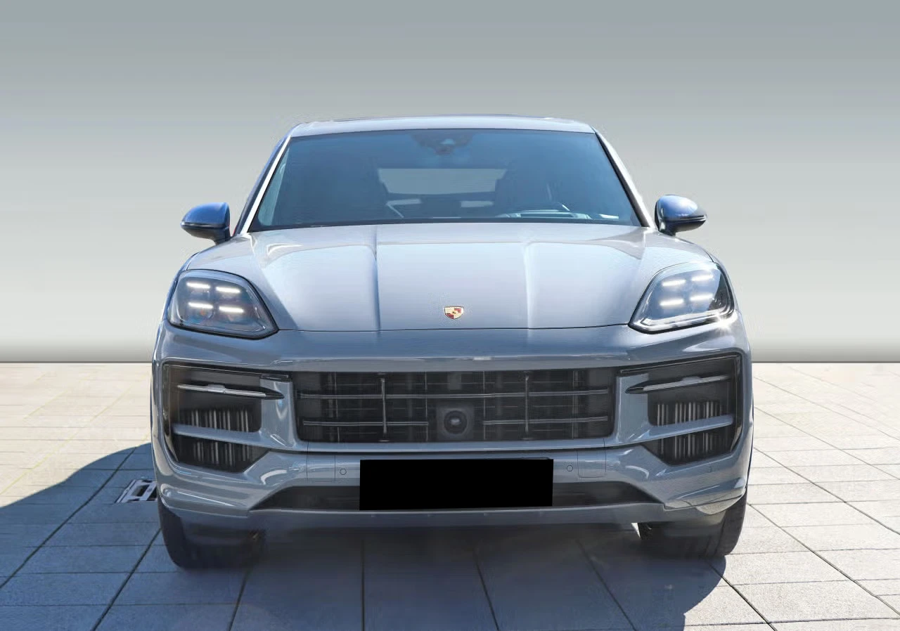 Porsche Cayenne S - изображение 2