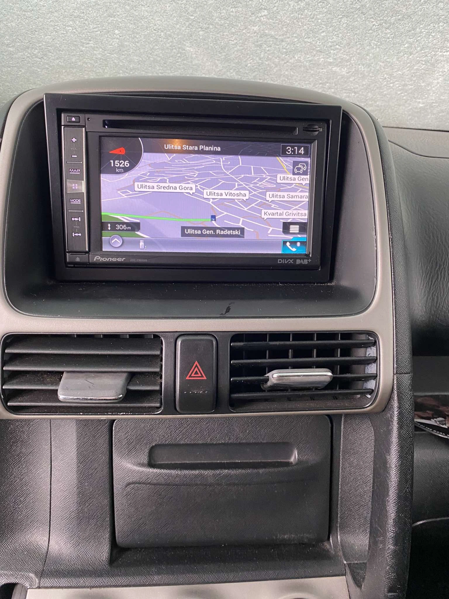 Honda Cr-v 2.2Executive - изображение 10