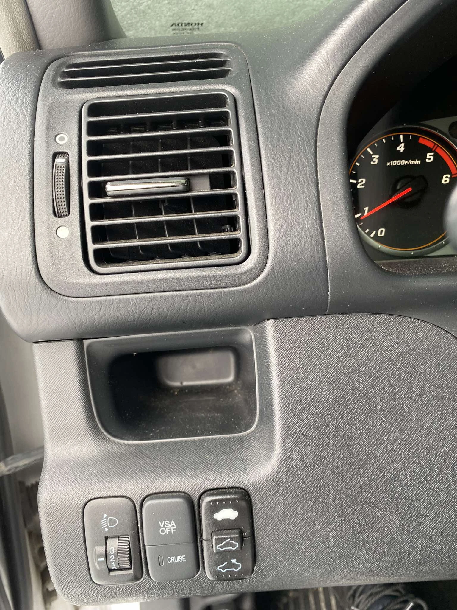 Honda Cr-v 2.2Executive - изображение 5