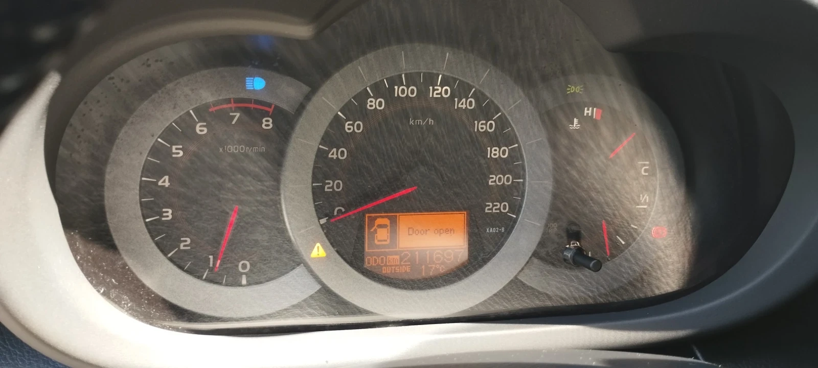 Toyota Rav4 2.0 Бензин/ Газ 152 к.с 6 ск. - изображение 4