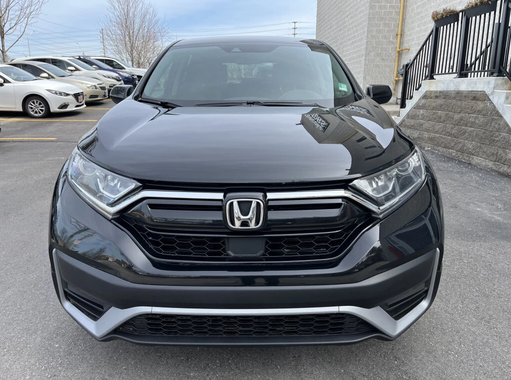 Honda Cr-v М.ТОЧКА* КАМЕРА* KEYLESS*  - изображение 2