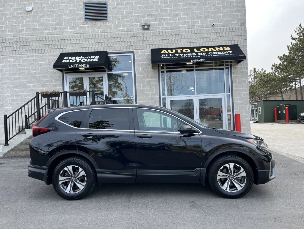 Honda Cr-v М.ТОЧКА* КАМЕРА* KEYLESS*  - изображение 5