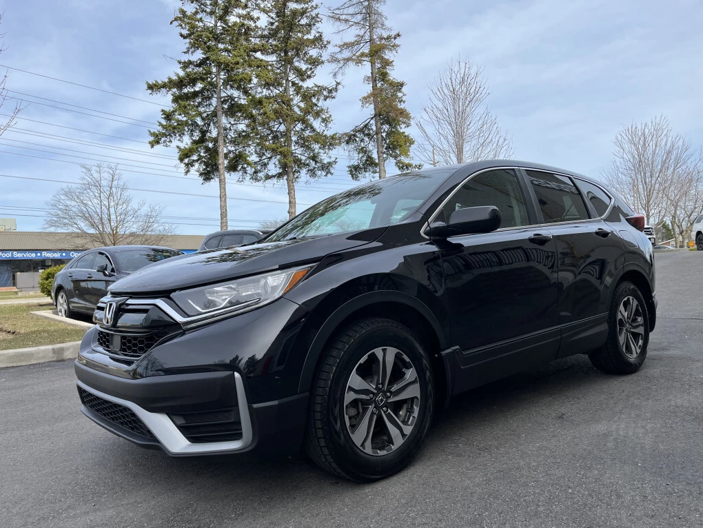 Honda Cr-v М.ТОЧКА* КАМЕРА* KEYLESS*  - изображение 4