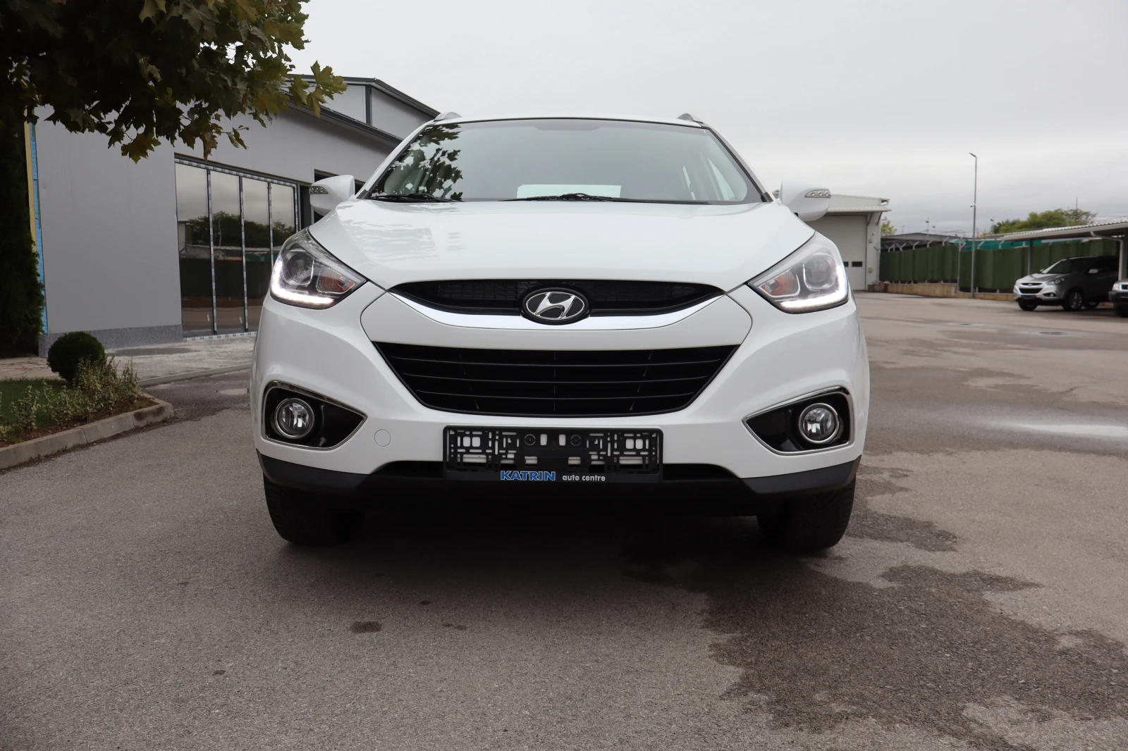 Hyundai IX35 1.6i-97000km!!! | Mobile.bg — изображение 2