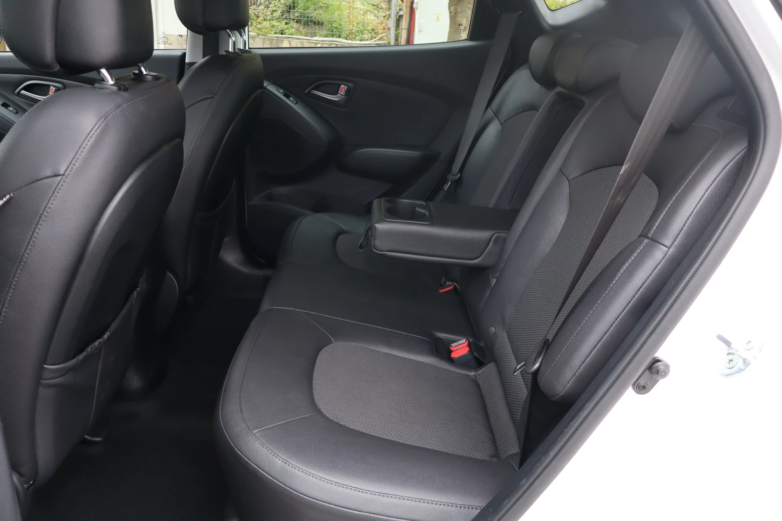 Hyundai IX35 1.6i-97000km!!! | Mobile.bg — изображение 13