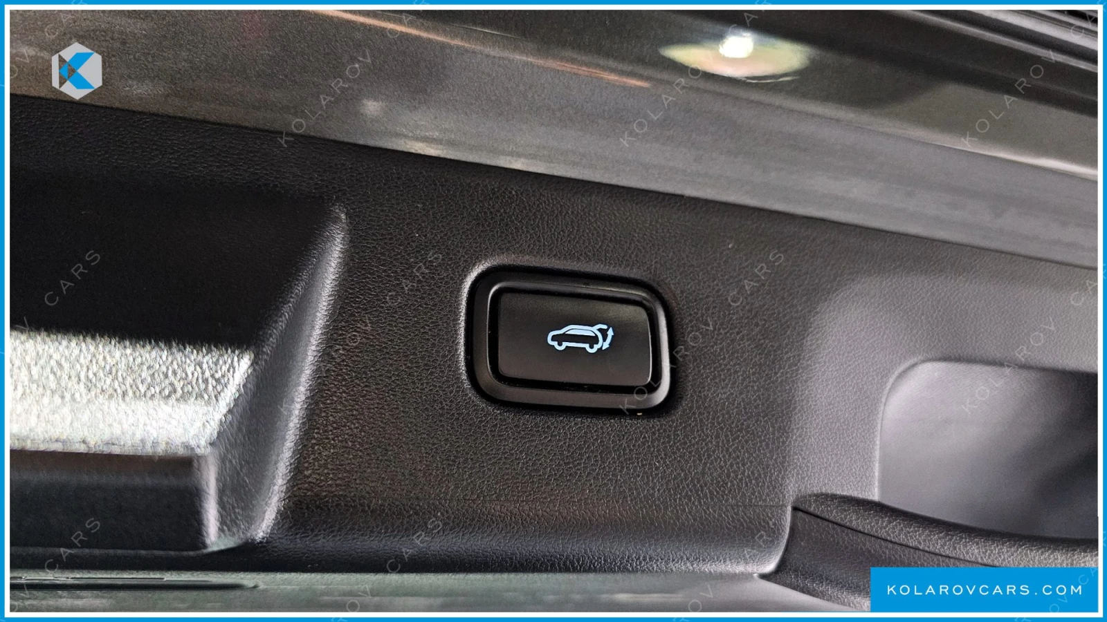 Hyundai Tucson TUCSON GASOLINE 1.6 TURBO 2WD Kolarov | Cars | Mobile.bg   16