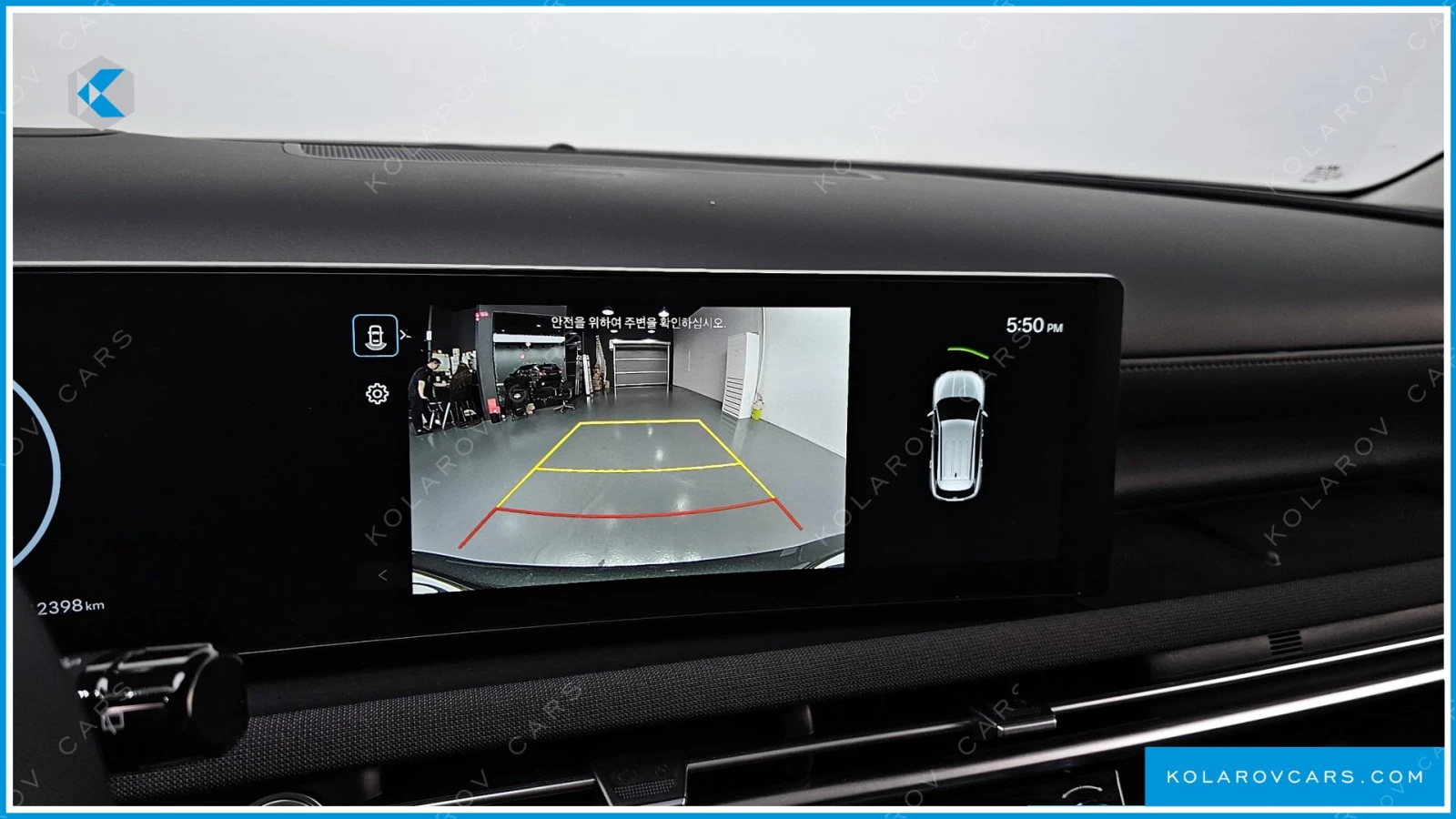 Hyundai Tucson TUCSON GASOLINE 1.6 TURBO 2WD Kolarov | Cars | Mobile.bg   11