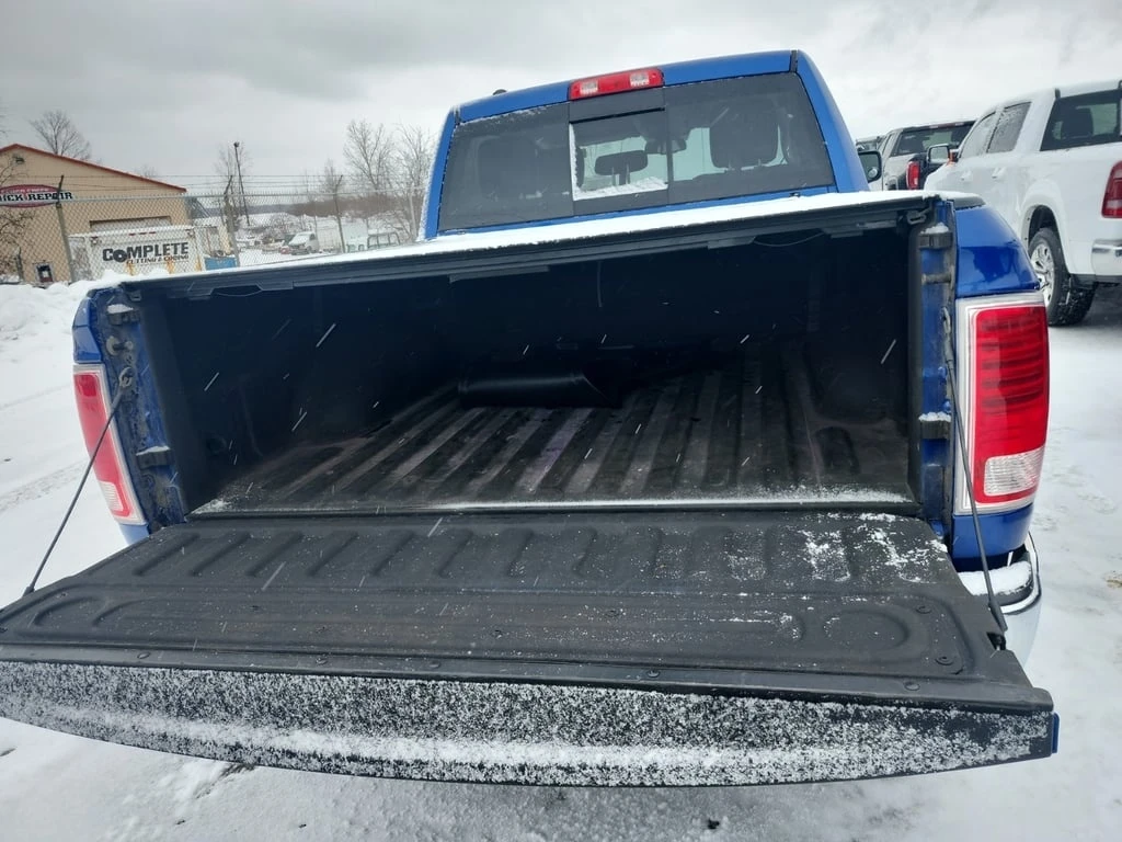 Dodge RAM 1500 * LARAMIE CREW CAB SHORT BED * CARFAX * ���������� | Mobile.bg � ����������� 17