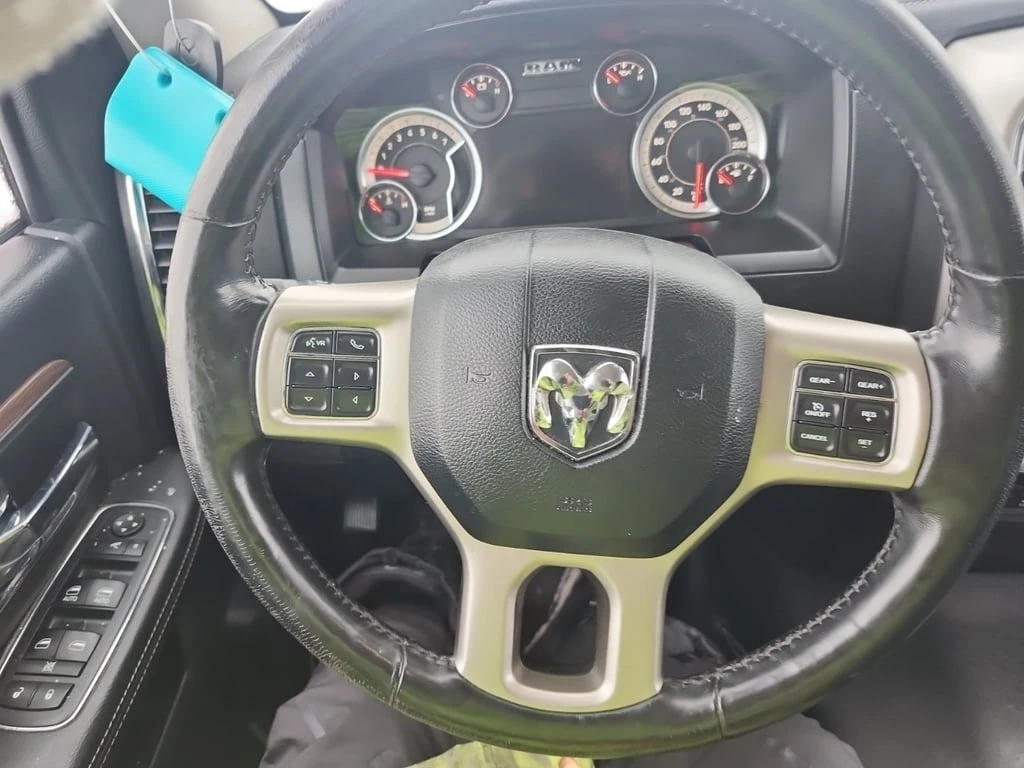 Dodge RAM 1500 * LARAMIE CREW CAB SHORT BED * CARFAX * ���������� | Mobile.bg � ����������� 12