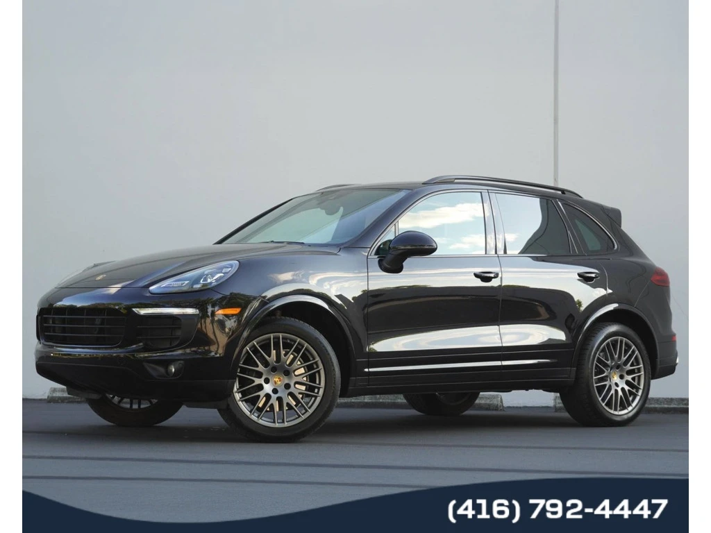 Porsche Cayenne * / AWD / Platinum Edition / Navigation / Panorami | Mobile.bg � ����������� 1