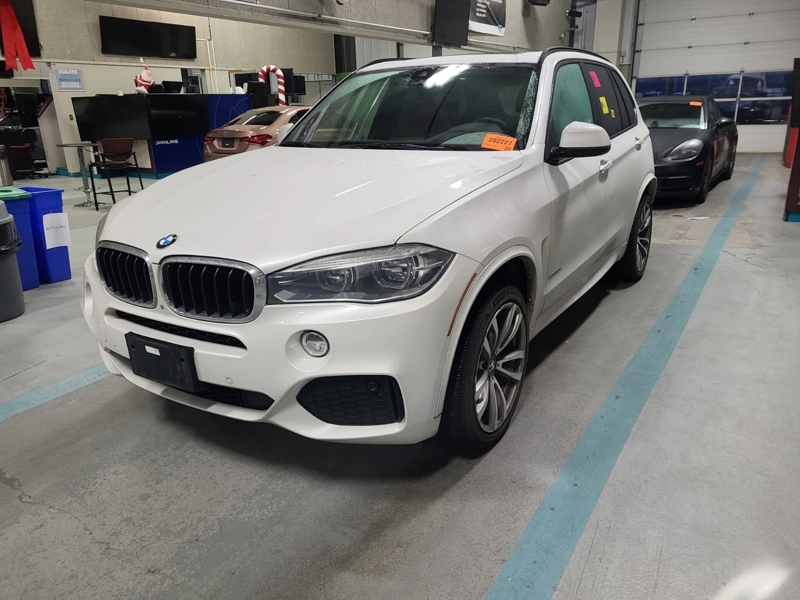 BMW X5 35D * * M PACK * * CARFAX * * ���� ������ * *  | Mobile.bg � ����������� 1