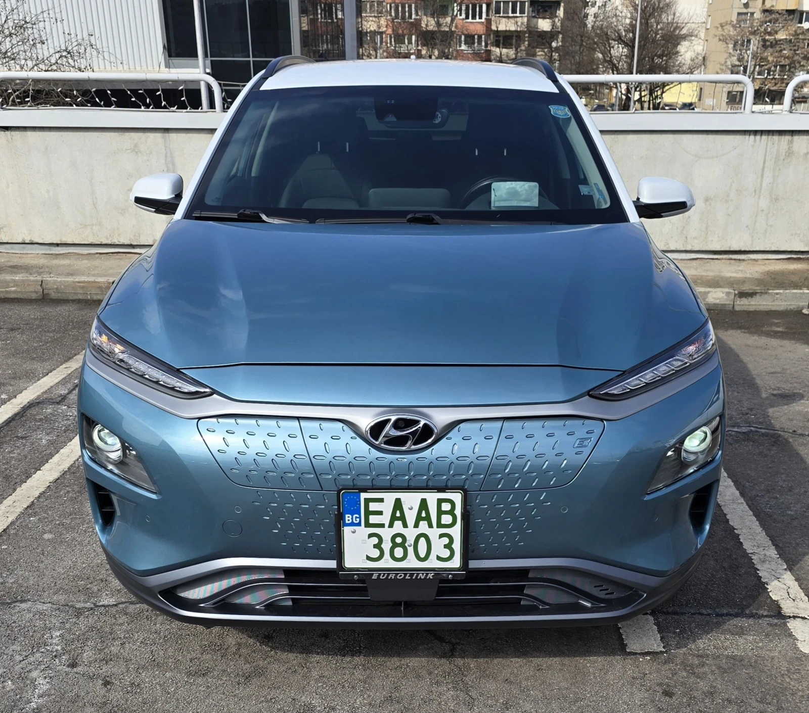 Hyundai Kona EV PREMIUM | Mobile.bg � ����������� 11