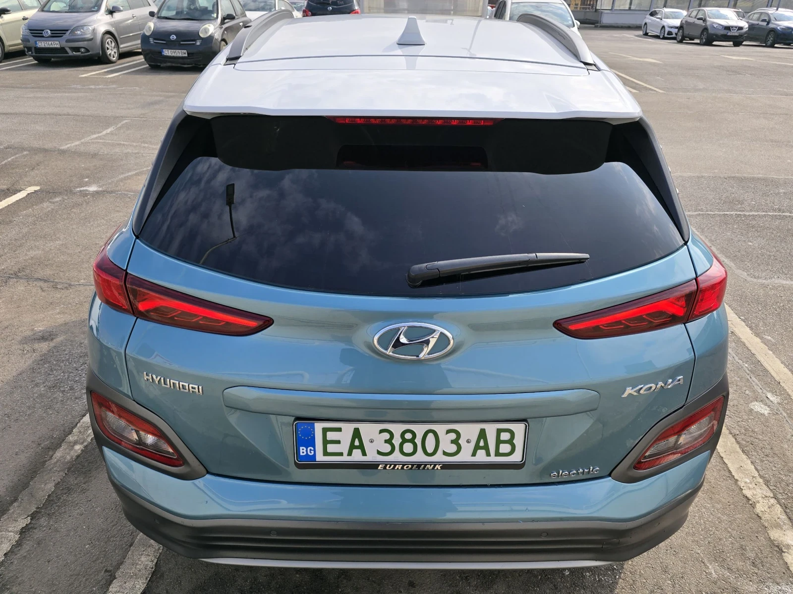 Hyundai Kona EV PREMIUM - изображение 3