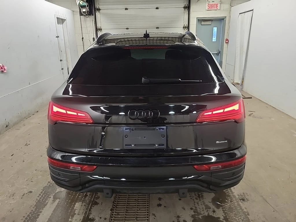 Audi Q5 * TECHNIK * CARFAX * ЦЕНА ДО БГ - изображение 5