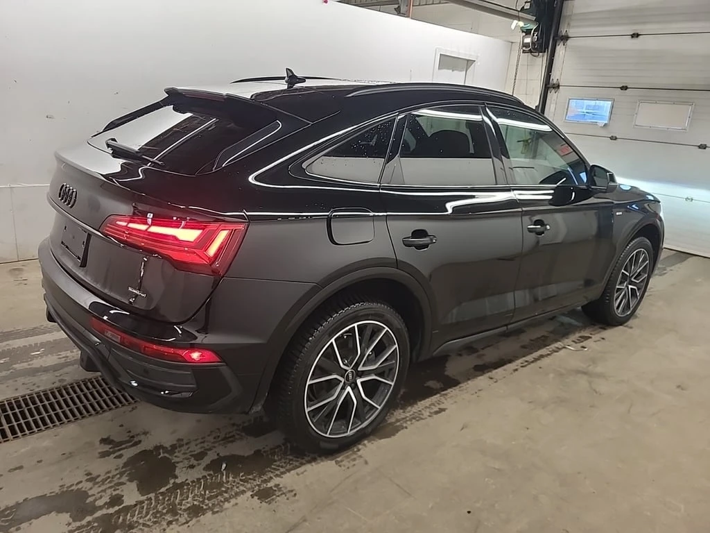 Audi Q5 * TECHNIK * CARFAX * ЦЕНА ДО БГ - изображение 4