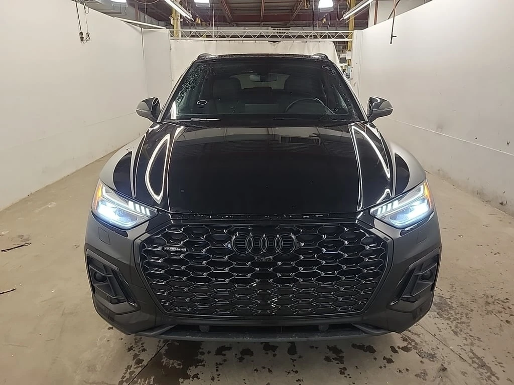 Audi Q5 * TECHNIK * CARFAX * ЦЕНА ДО БГ - изображение 2