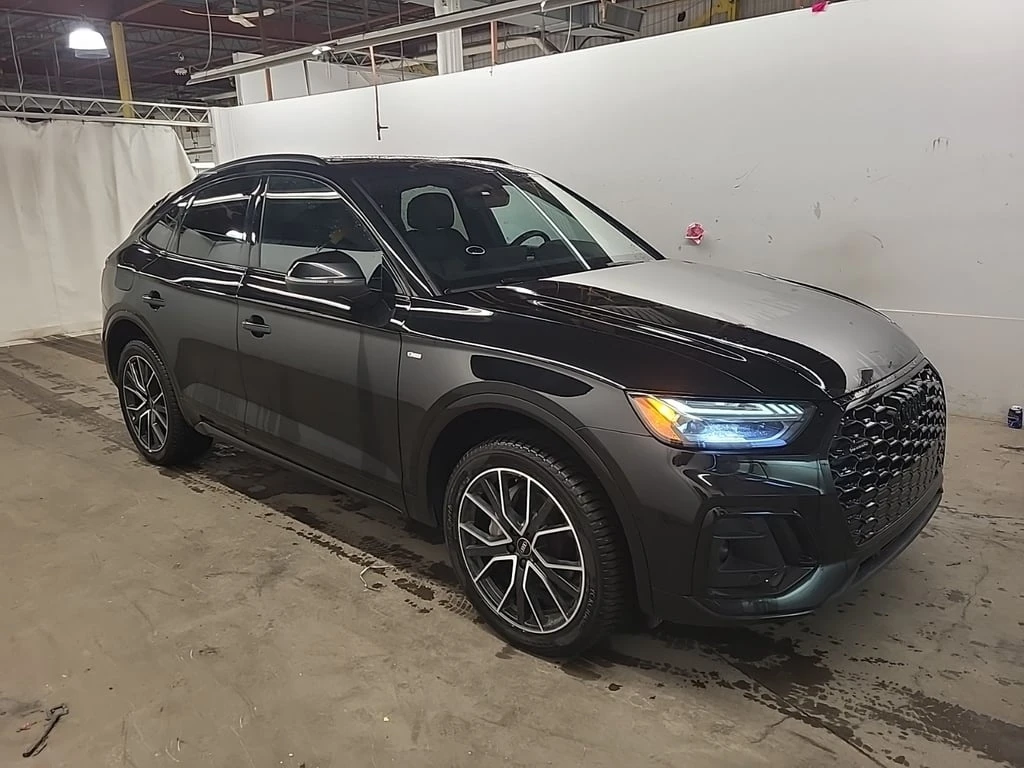 Audi Q5 * TECHNIK * CARFAX * ЦЕНА ДО БГ - изображение 3