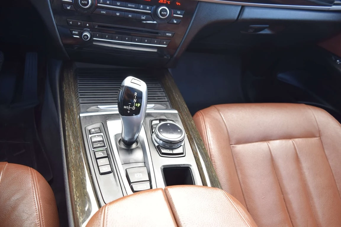 BMW X5 * xDrive35i * CARFAX * ЦЕНА ДО БГ - изображение 9