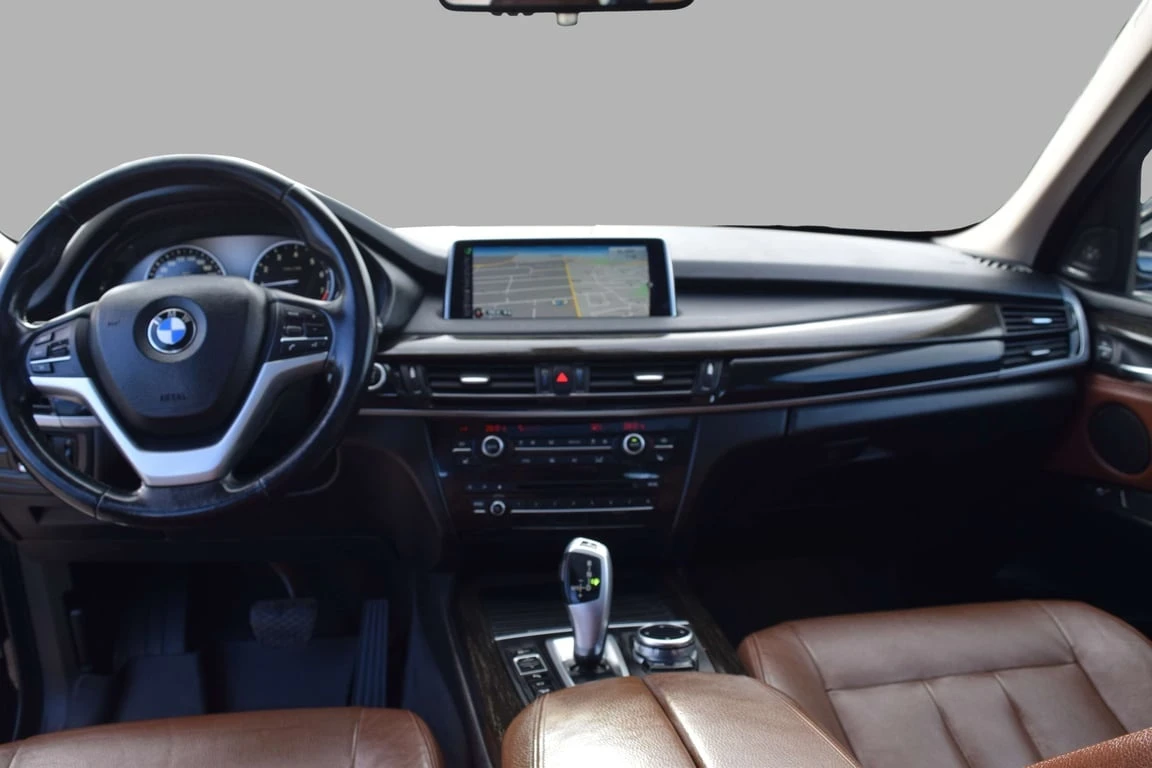 BMW X5 * xDrive35i * CARFAX * ЦЕНА ДО БГ - изображение 7