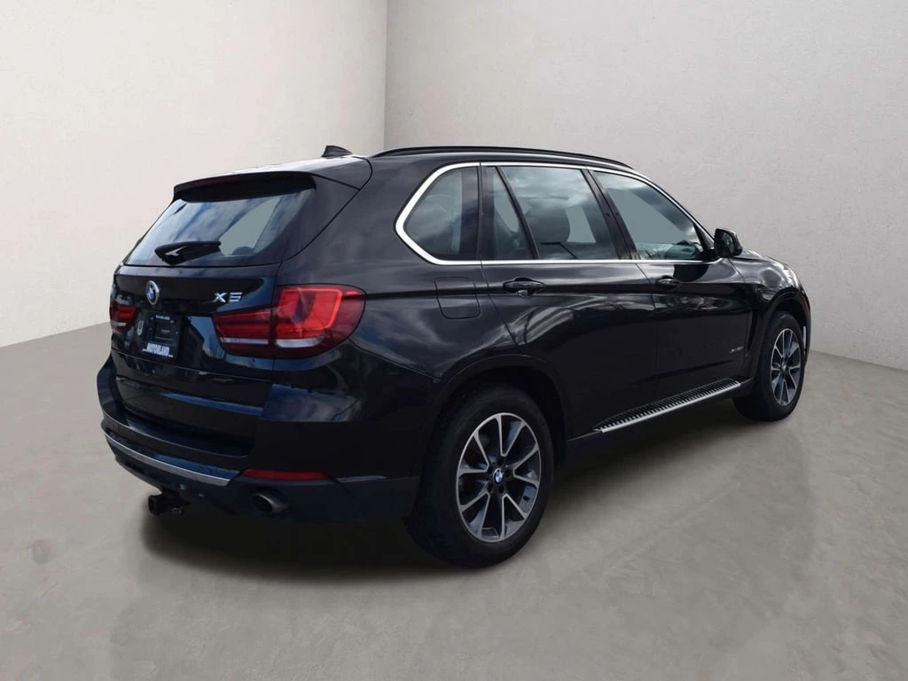 BMW X5 * xDrive35i * CARFAX * ЦЕНА ДО БГ - изображение 3