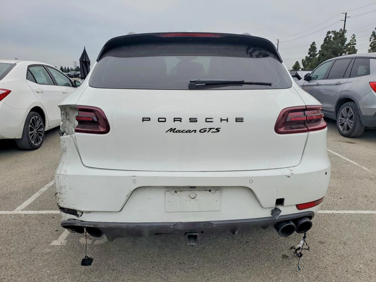 Porsche Macan  - изображение 6