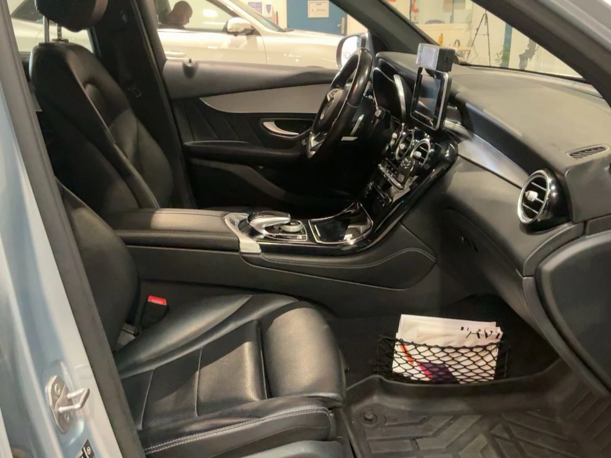 Mercedes-Benz GLC 220 220 4Matic | Mobile.bg � ����������� 8