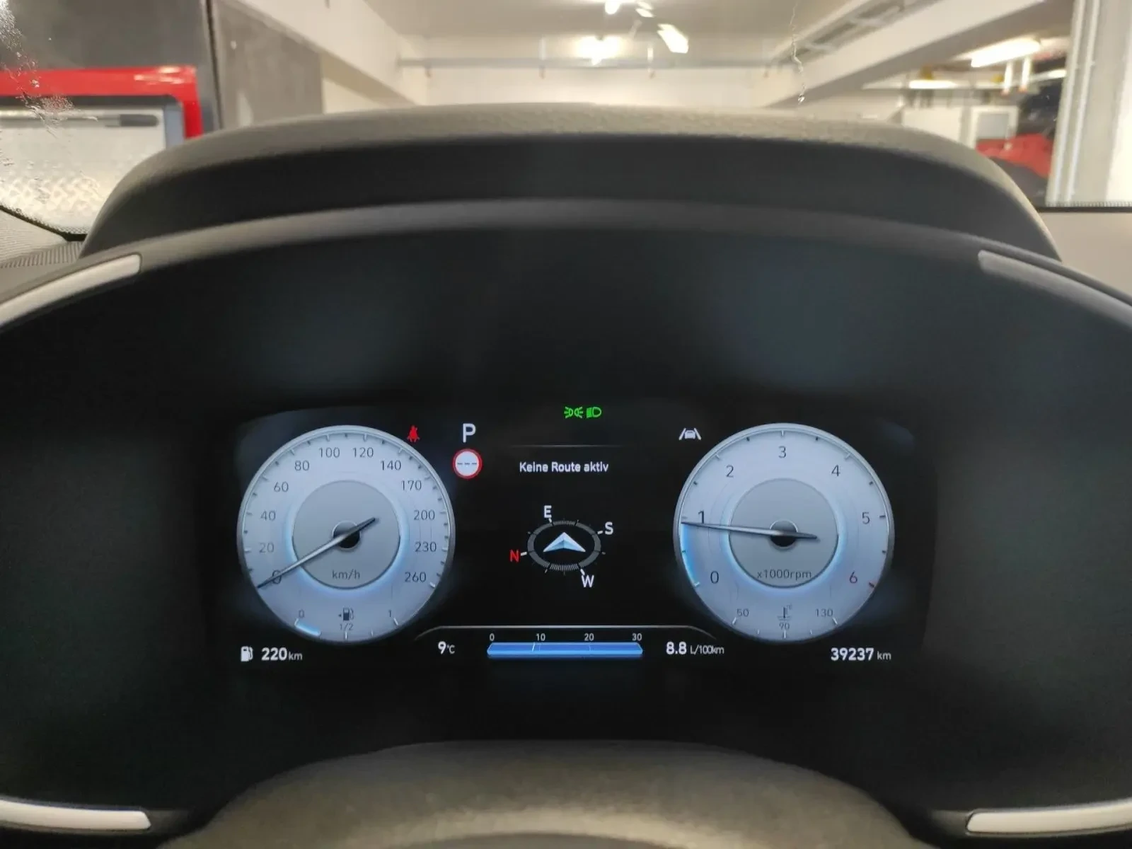 Hyundai Santa fe 2.2l CRDi Prime 4WD, Assistenz-Paket 2, , снимка 11 - Автомобили и джипове - 53803849