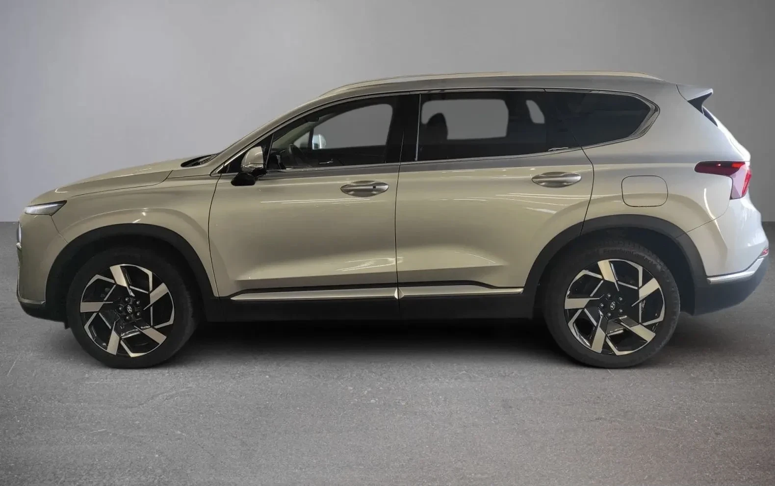 Hyundai Santa fe 2.2l CRDi Prime 4WD, Assistenz-Paket 2, , снимка 6 - Автомобили и джипове - 53803849