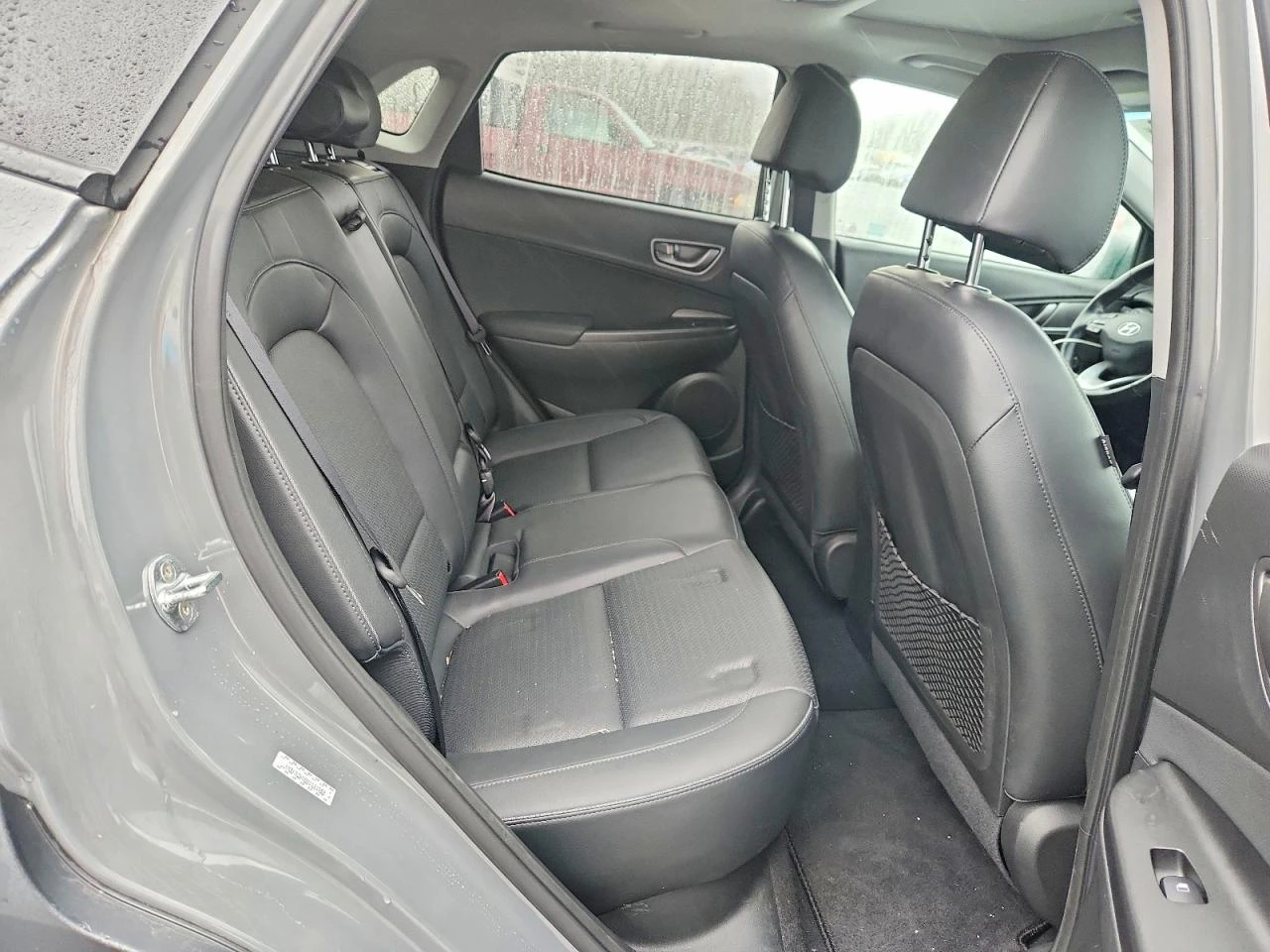 Hyundai Kona 64KWh* ELECTRIC* ULTIMATE* РЕАЛНИ КМ!, снимка 9 - Автомобили и джипове - 54234456