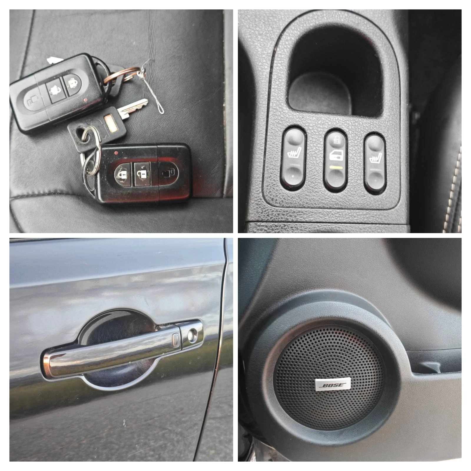 Nissan Qashqai 15dci. NAVI. Камера. , снимка 8 - Автомобили и джипове - 54750063