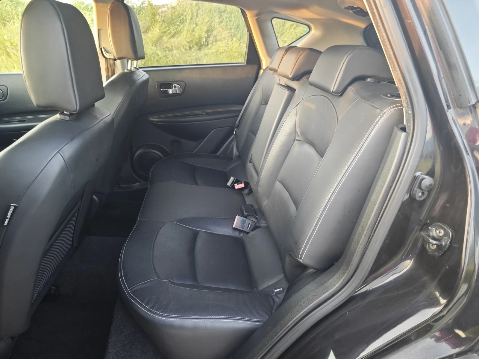Nissan Qashqai 15dci. NAVI. Камера. , снимка 12 - Автомобили и джипове - 54750063
