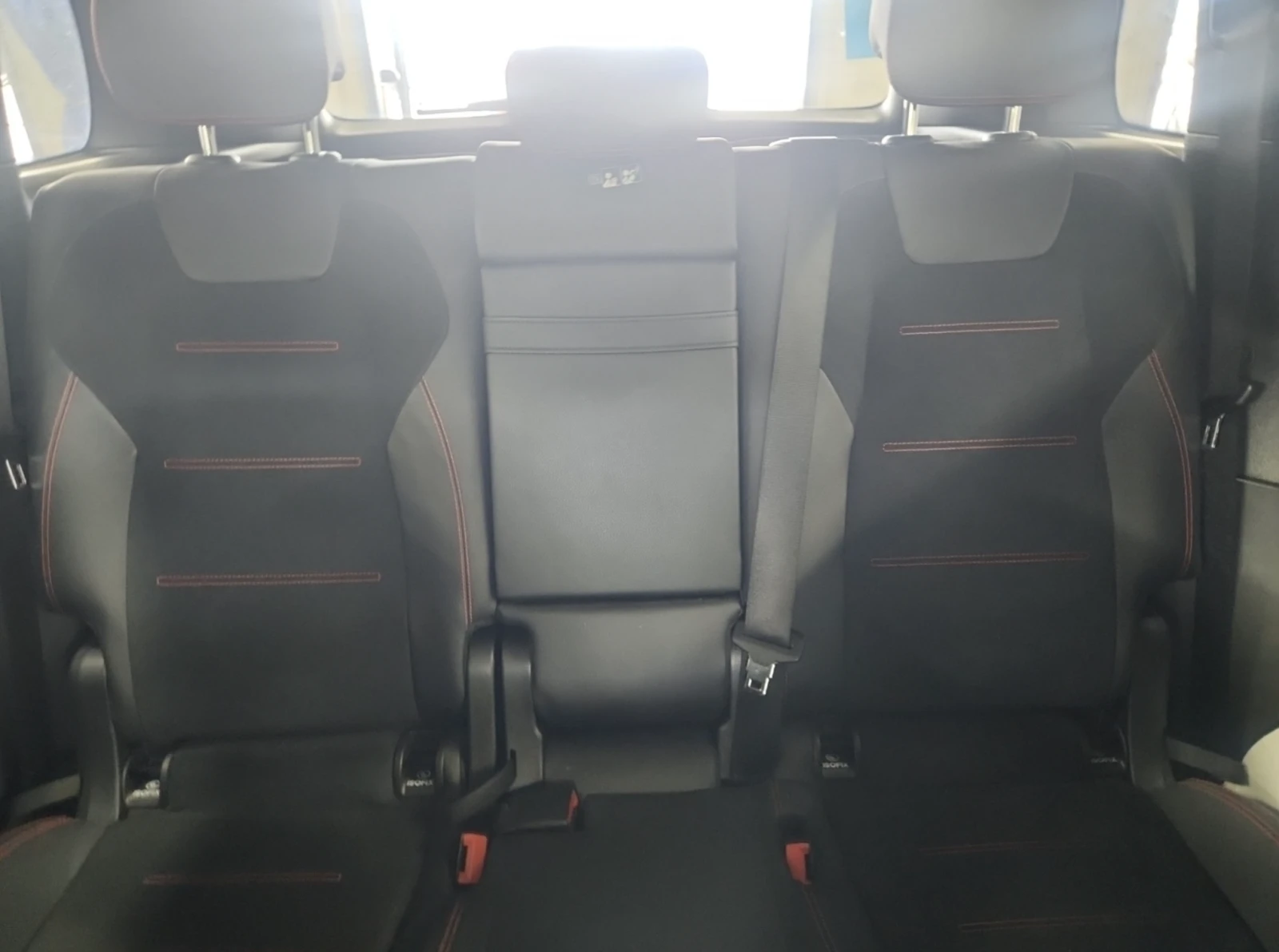 Mercedes-Benz GLB 250 2022 Mercedes-Benz GLB 250, снимка 8 - Автомобили и джипове - 55440813