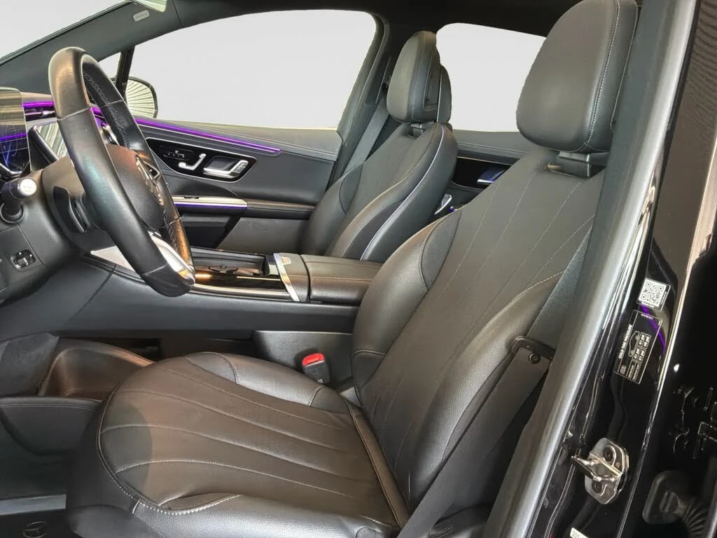Mercedes-Benz EQE 350* AMG* 4MATIC* , снимка 10 - Автомобили и джипове - 55466164