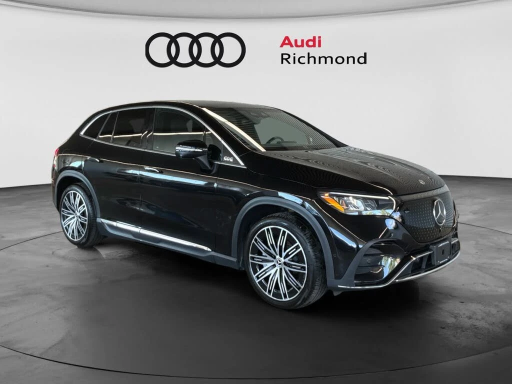 Mercedes-Benz EQE 350* AMG* 4MATIC* , снимка 3 - Автомобили и джипове - 55466164