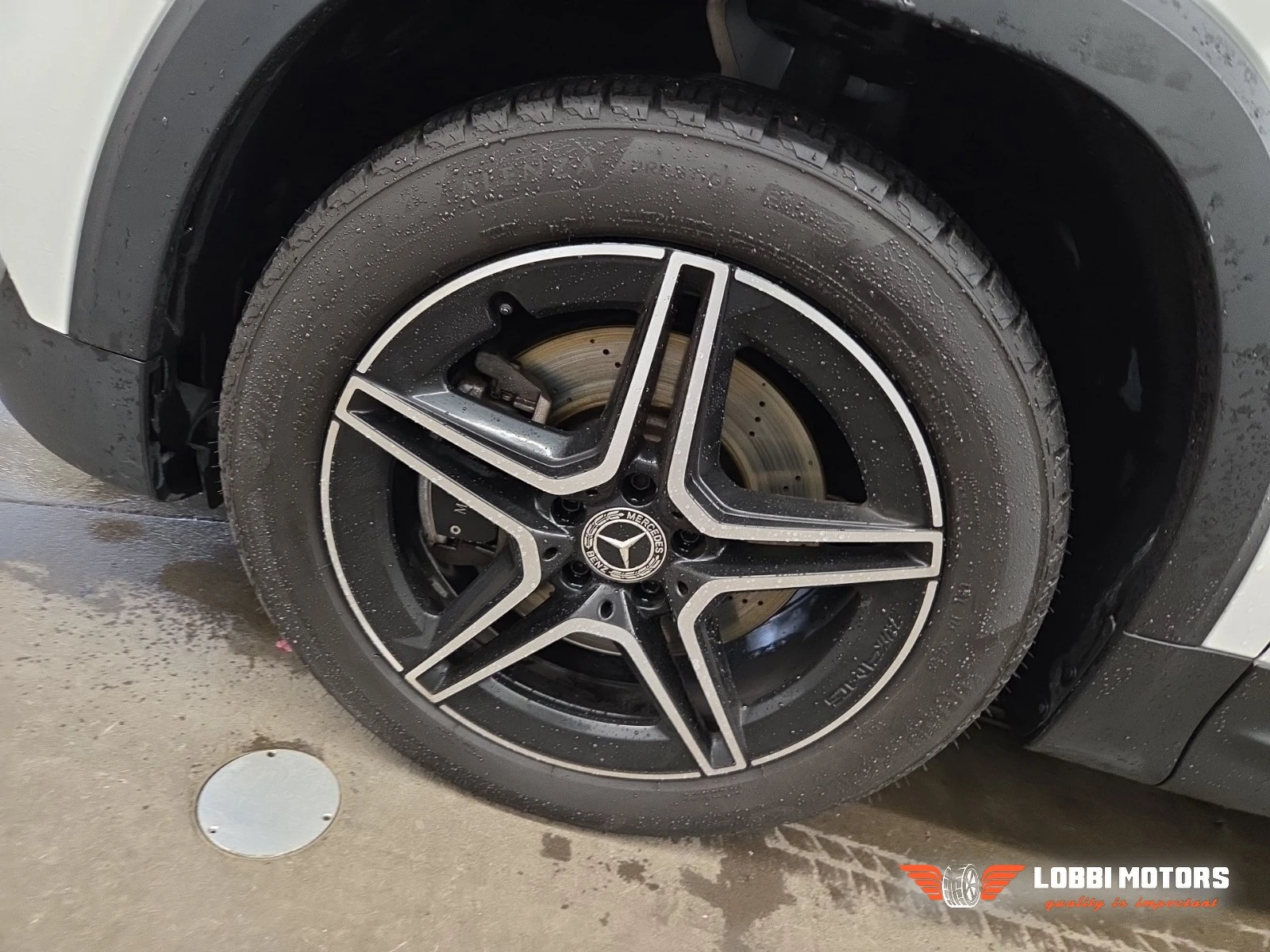 Mercedes-Benz GLB | Mobile.bg � ����������� 6