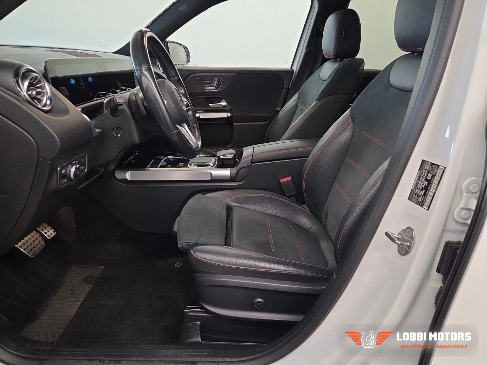 Mercedes-Benz GLB | Mobile.bg � ����������� 5