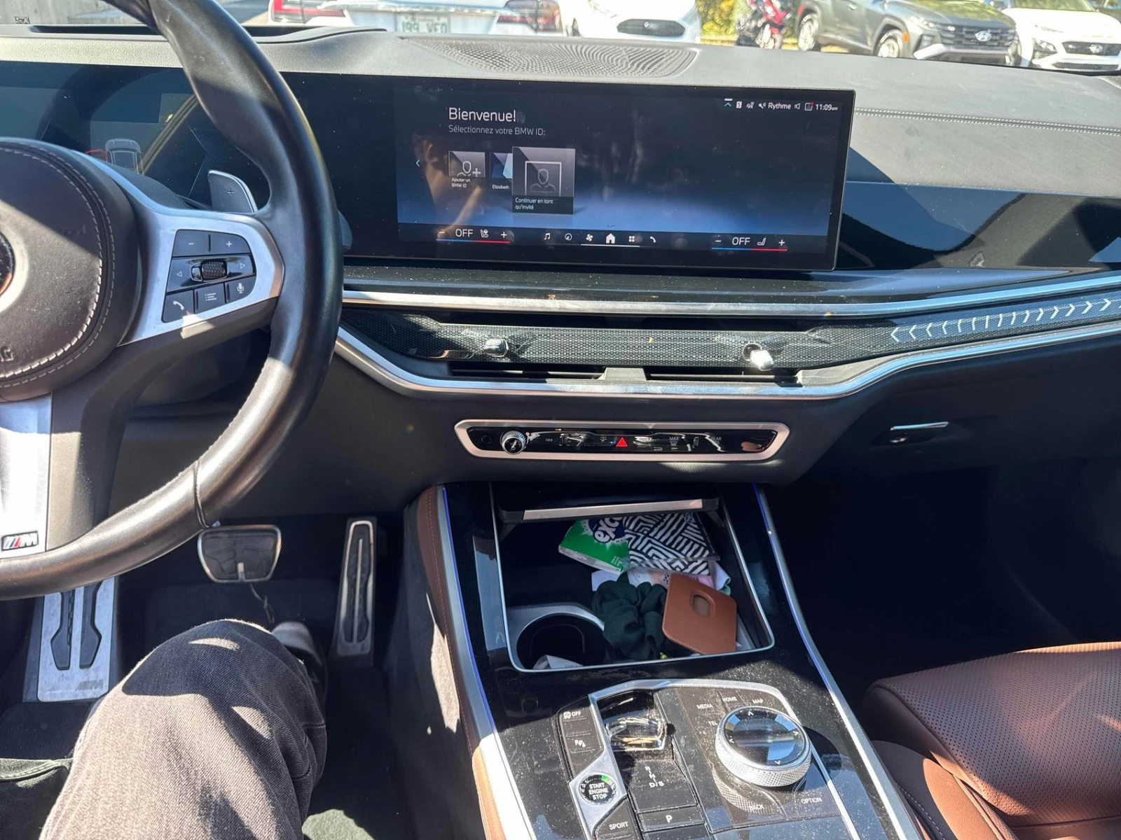 BMW X5 40i Цена до България & АвтоКредит, снимка 8 - Автомобили и джипове - 56200422