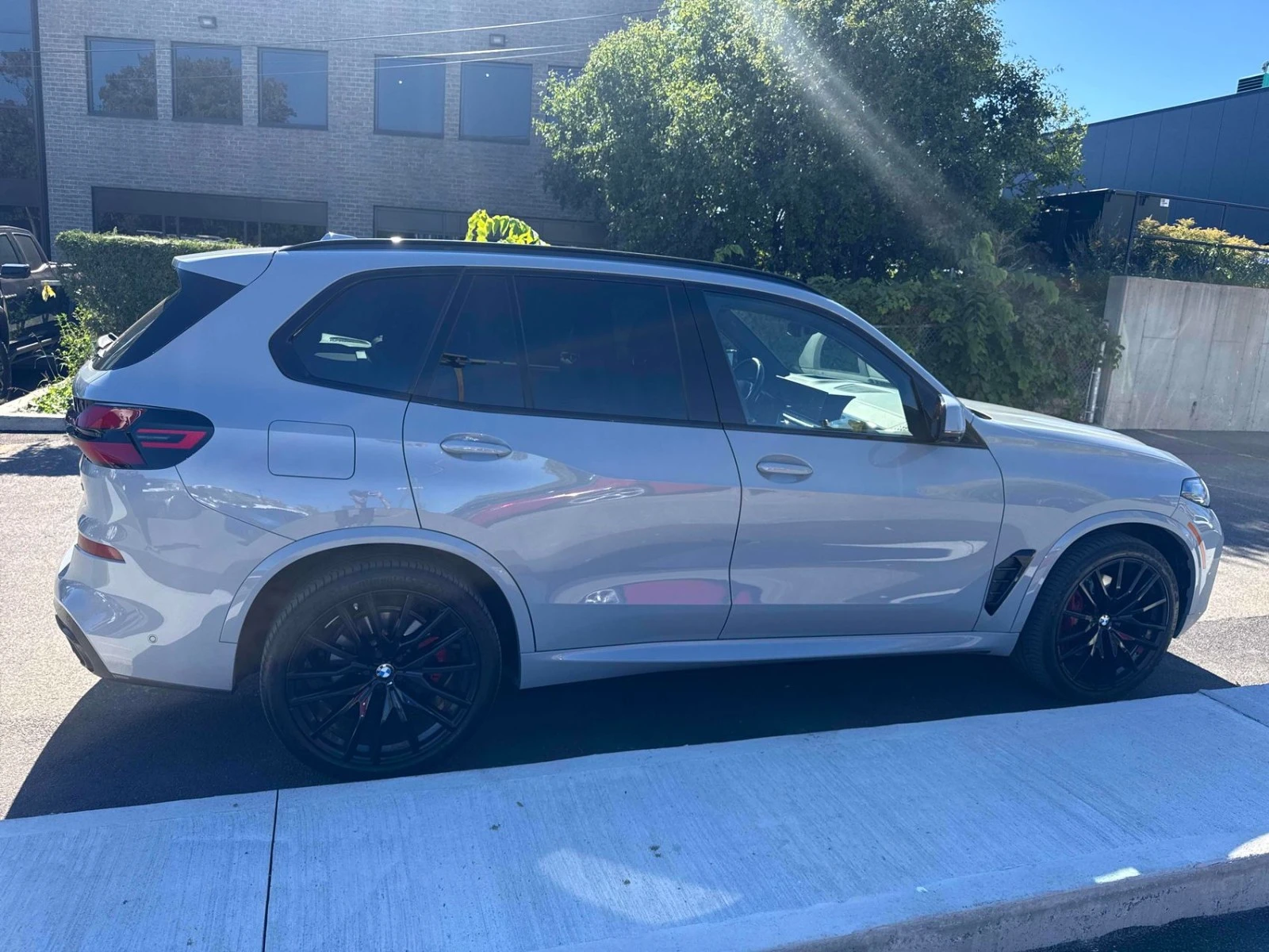 BMW X5 40i Цена до България & АвтоКредит, снимка 4 - Автомобили и джипове - 56200422