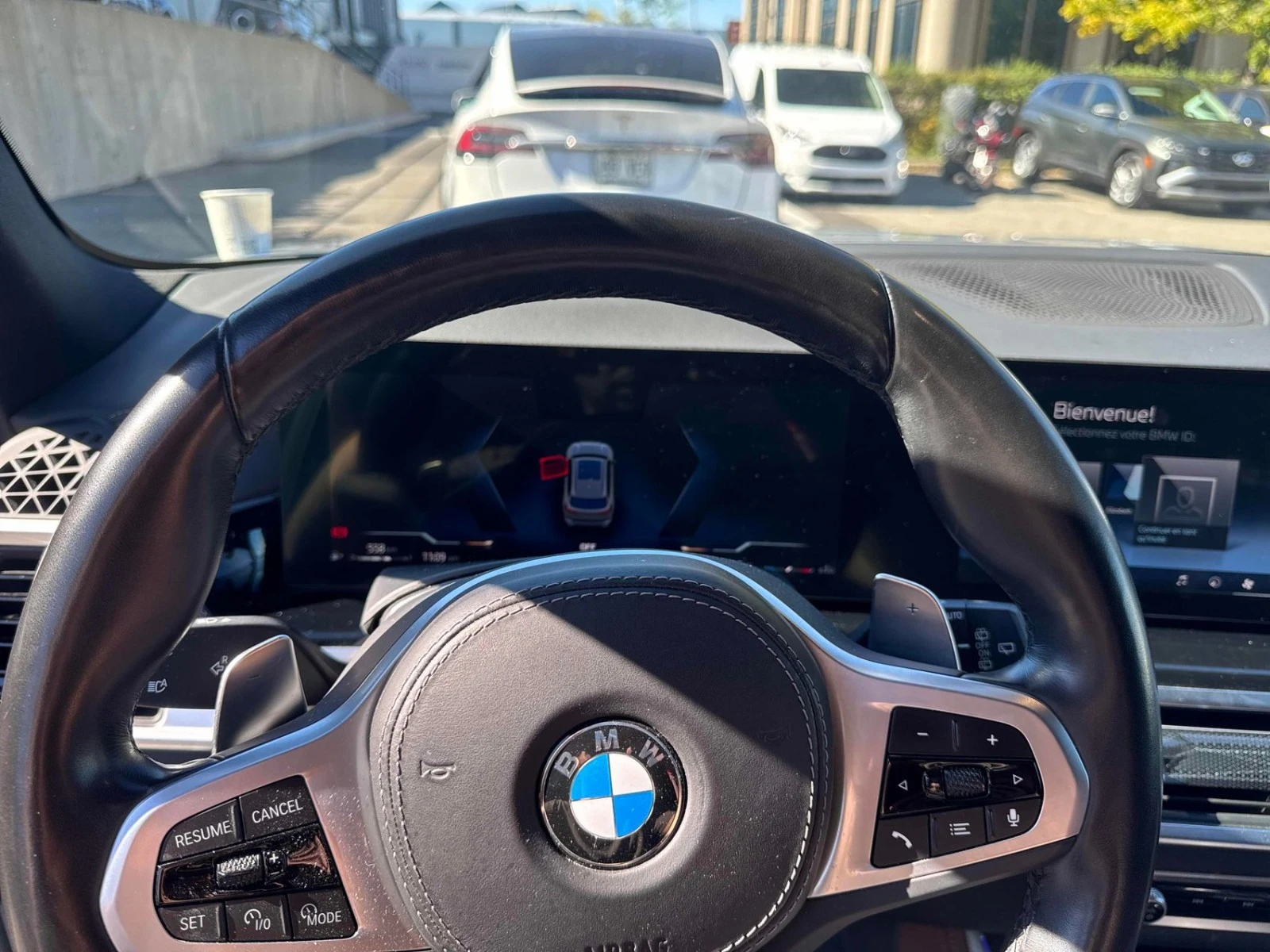 BMW X5 40i Цена до България & АвтоКредит, снимка 7 - Автомобили и джипове - 56200422