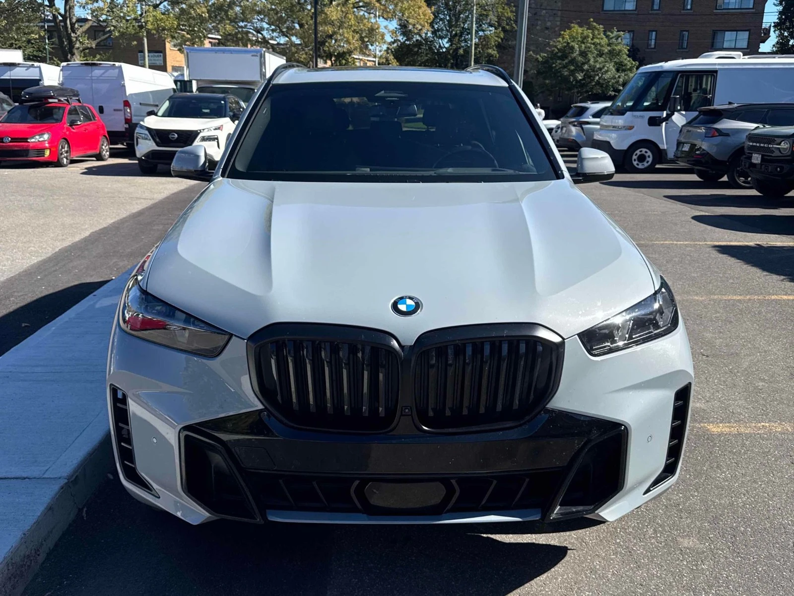 BMW X5 40i Цена до България & АвтоКредит, снимка 2 - Автомобили и джипове - 56200422