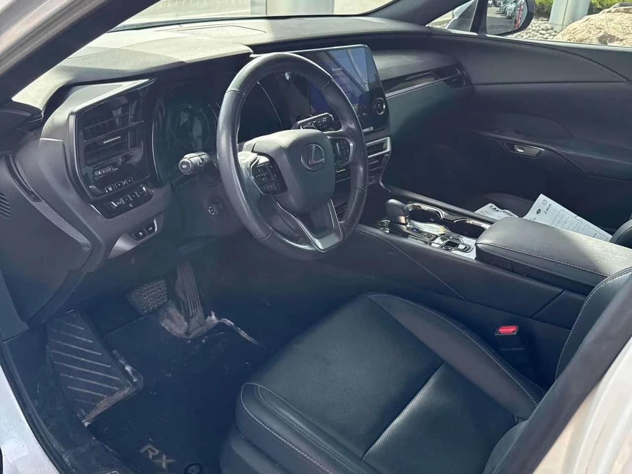 Lexus RX 350h * CARFAX * ОПЦИЯ ЗА ФИНАНСИРАНЕ, снимка 5 - Автомобили и джипове - 56262107